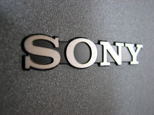 Sony довольствуется малым