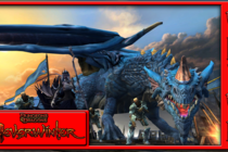 Обзор D&D Neverwinter [CBT] от NyanGames